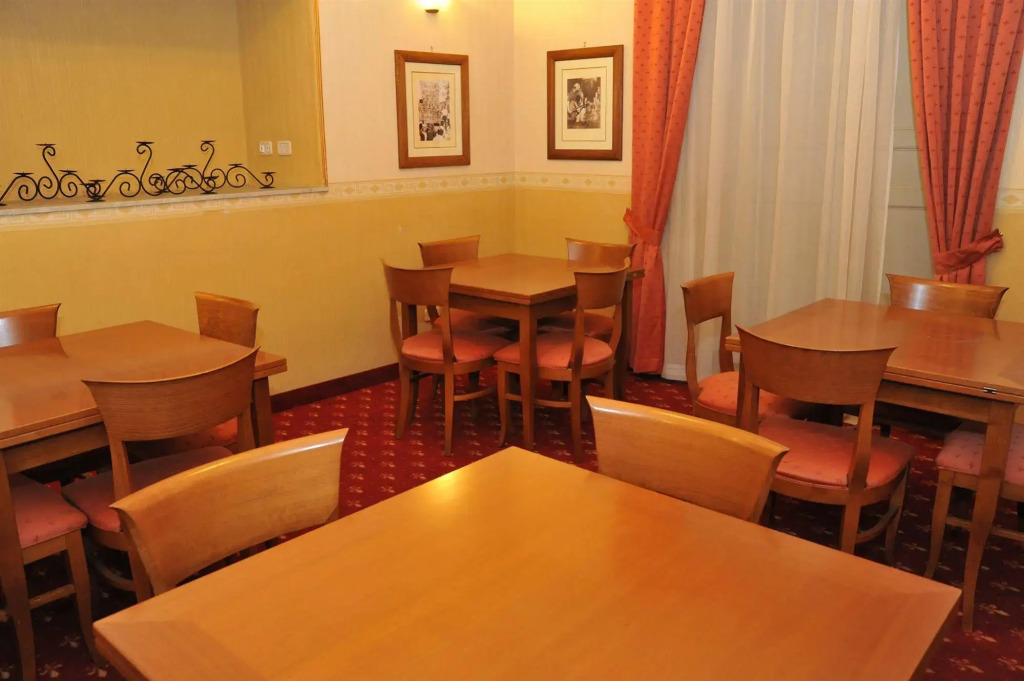 Four Rooms Catania