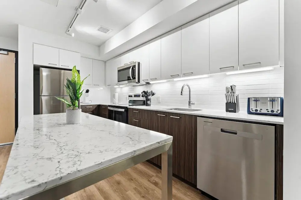 Furnished Luxury Apartment Next to Harvard Stadium