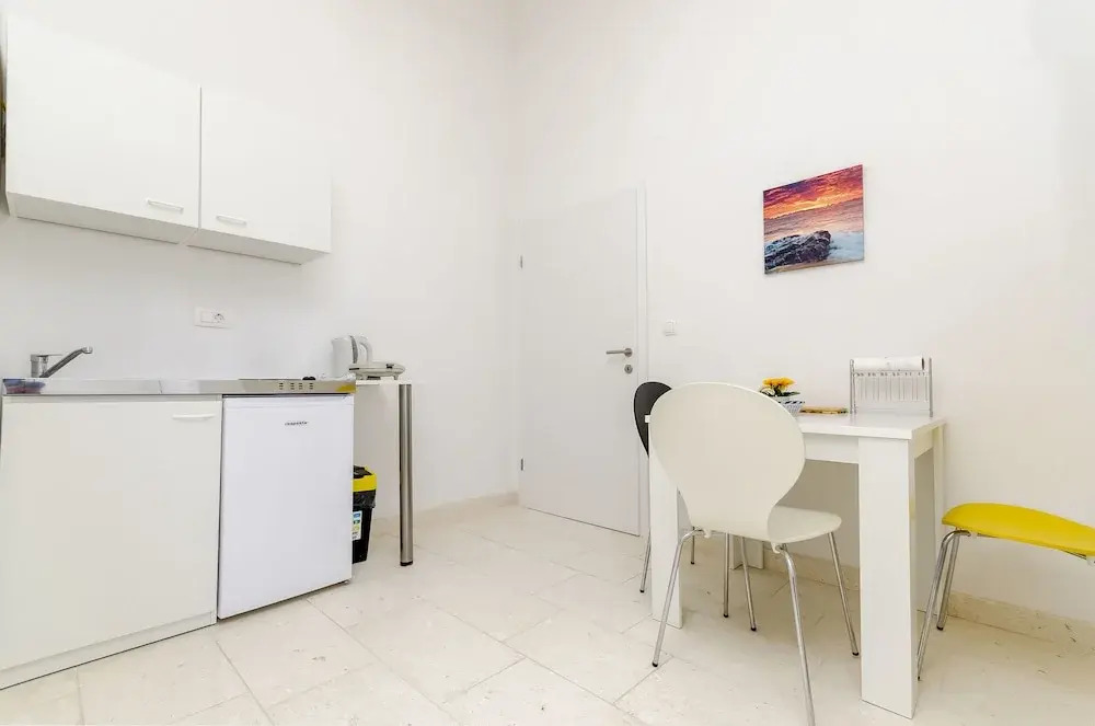 Apartments BruLo