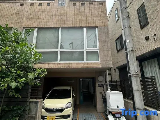 nestay apartment tokyo ikebukuro