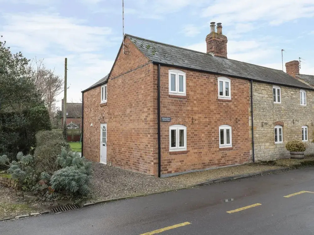 School View, Tewkesbury