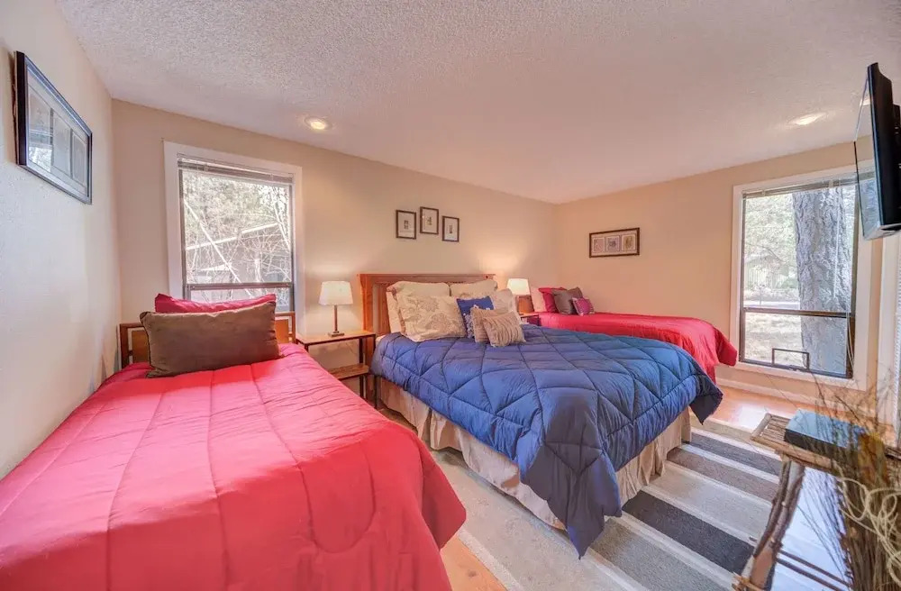 Quail Lane 11 By Village Properties At Sunriver