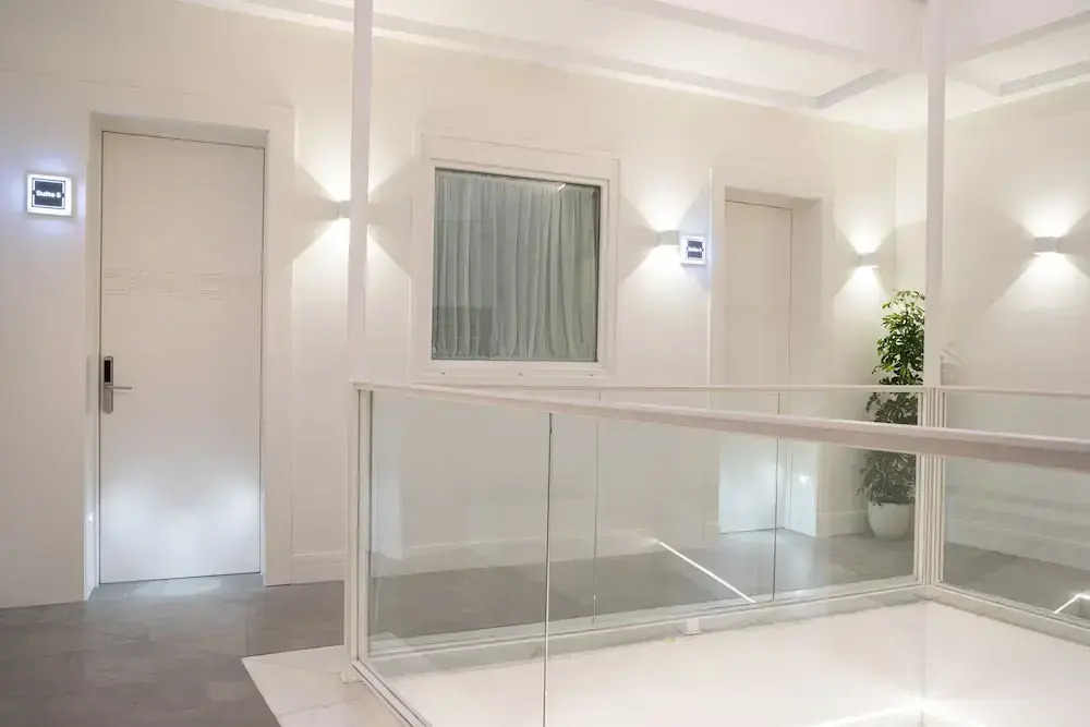 Mylu Suites by Puerta Catedral