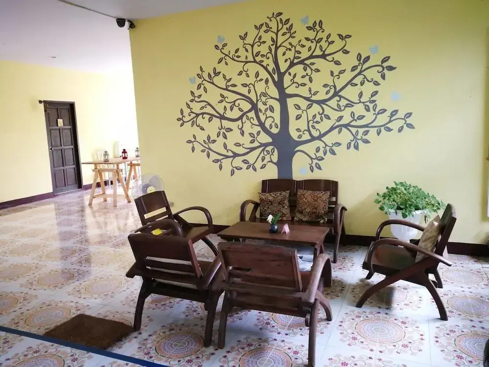 Baan Maitee Boutique House