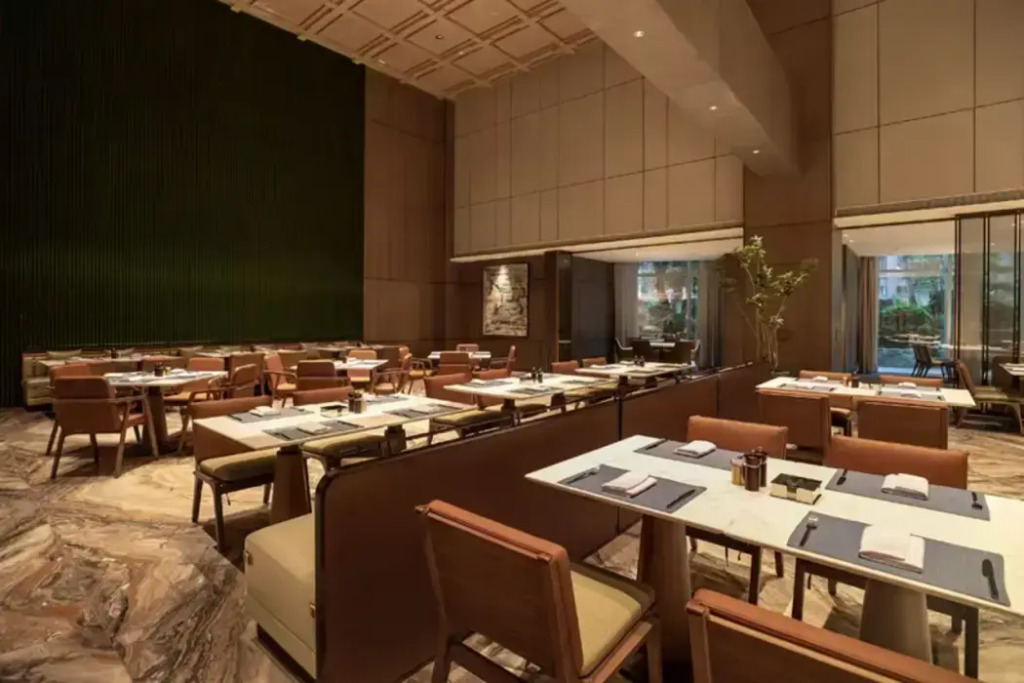 Wyndham Grand Plaza Royale Yujia Anhua
