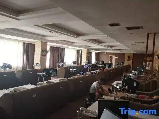 Qingshuitai Hotel