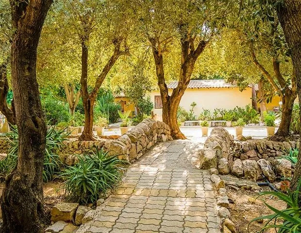 Casa del Sole