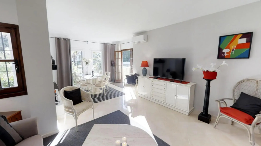 27270 - Family  Apartment  Close To Puerto Banus