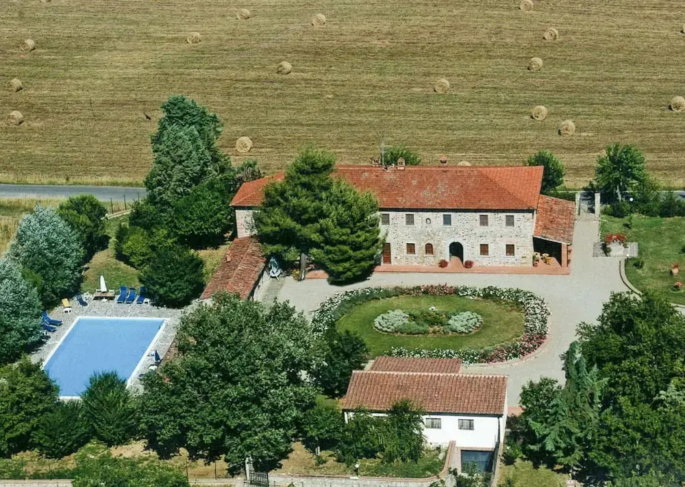 Le Bilodole
