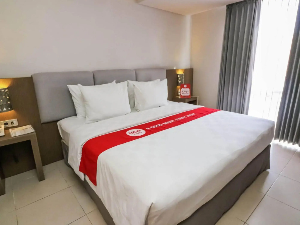 Nida Rooms Kuta Patih Jelantik