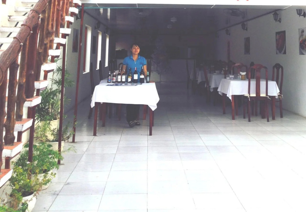 Herbal Hotel & Spa
