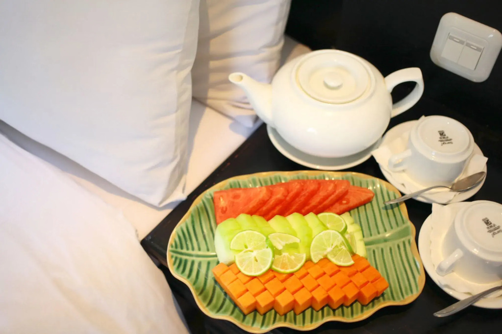 Hotel Sutomo