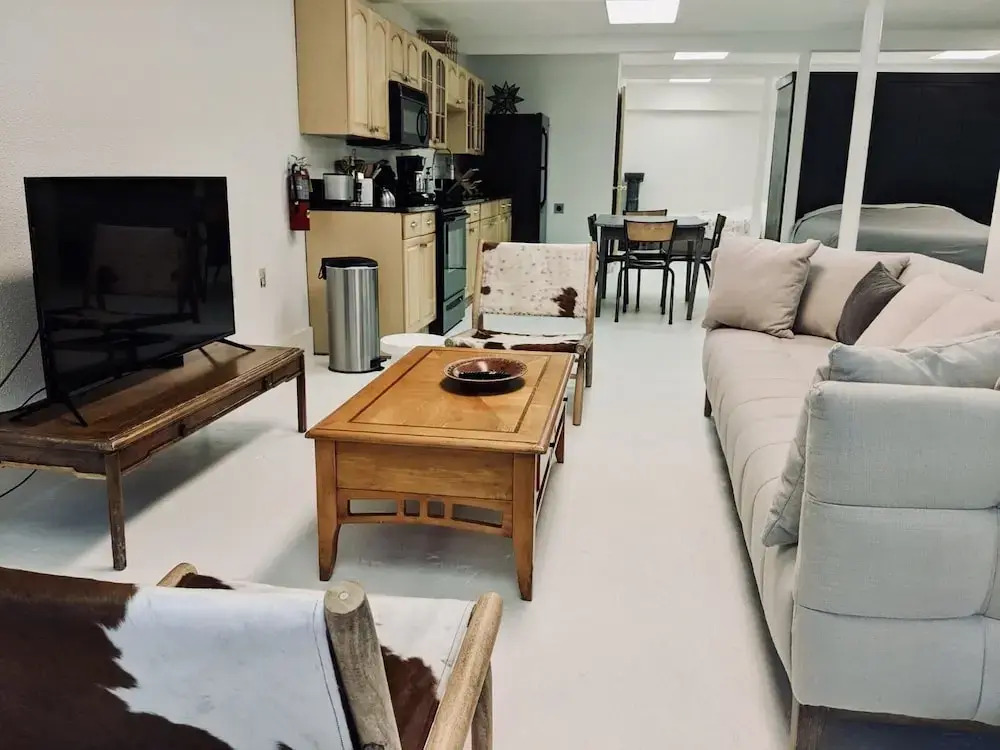 City Vibe Loft