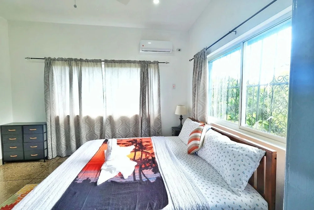 Inviting 3-bed Apt in Whim Estate- Nearscarborough