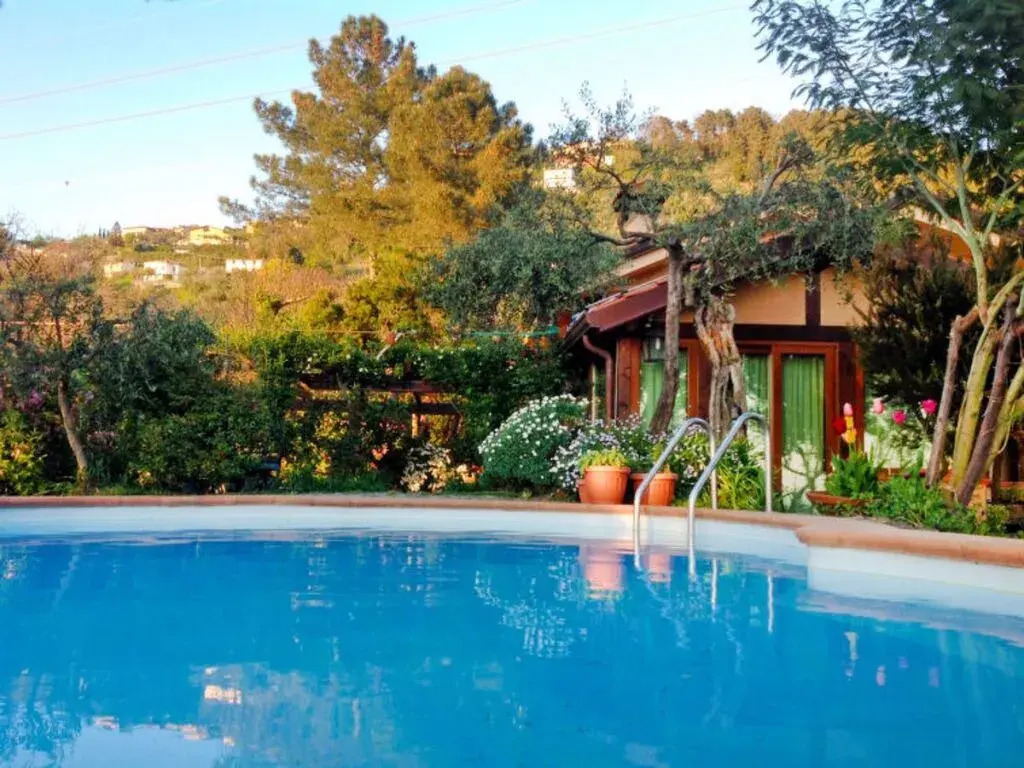 Holiday Home Villa Poggiobello by Interhome