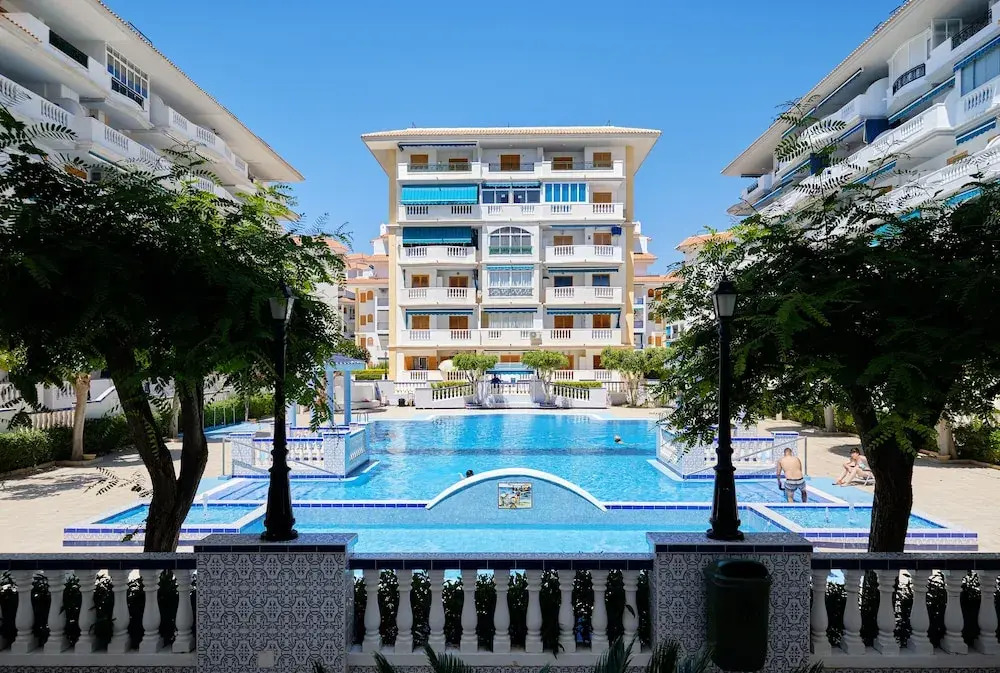Apartamento Viñamar