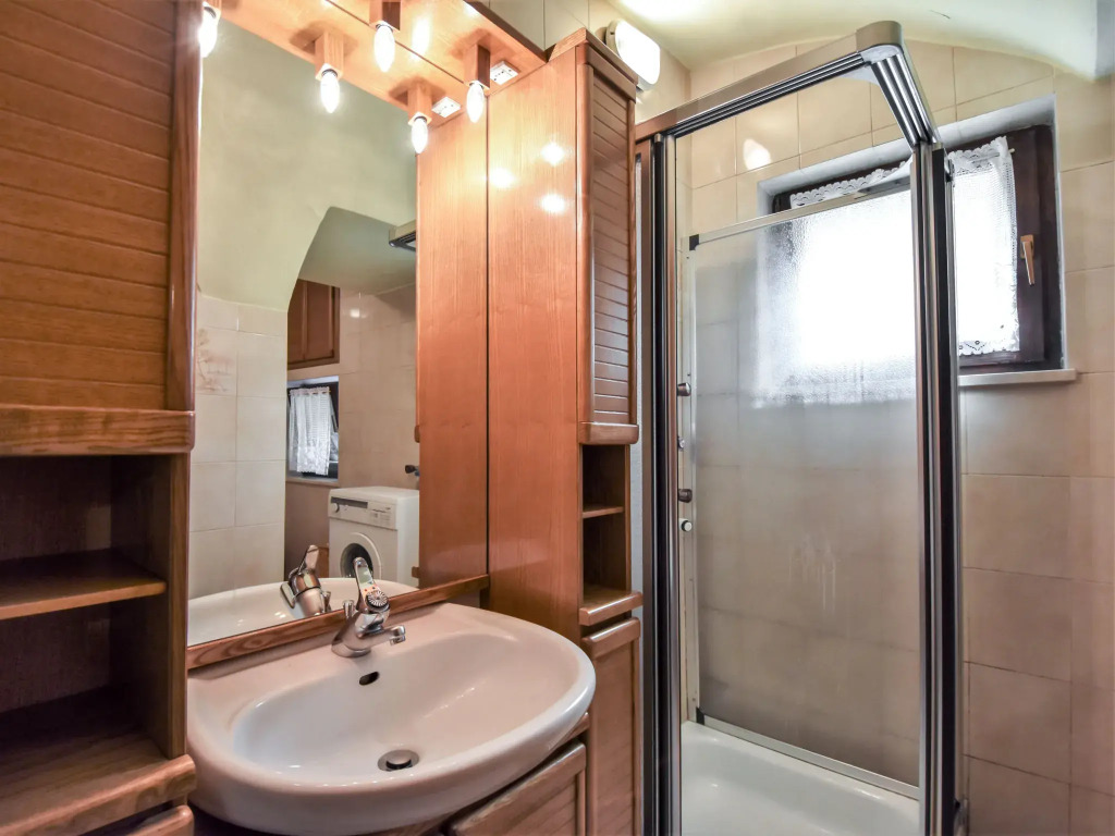 Apartment Garibaldi by Interhome