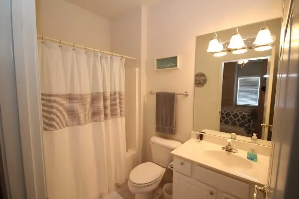 Lands End 205 - 3 Br Condo