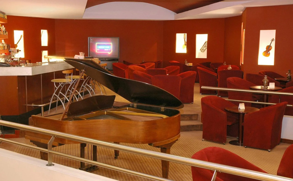 Sheraton Bogotá Hotel