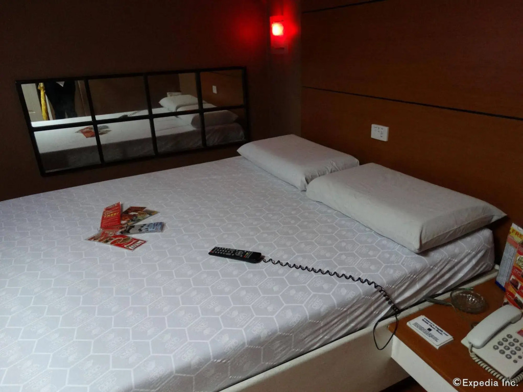 Hotel Sogo Quirino