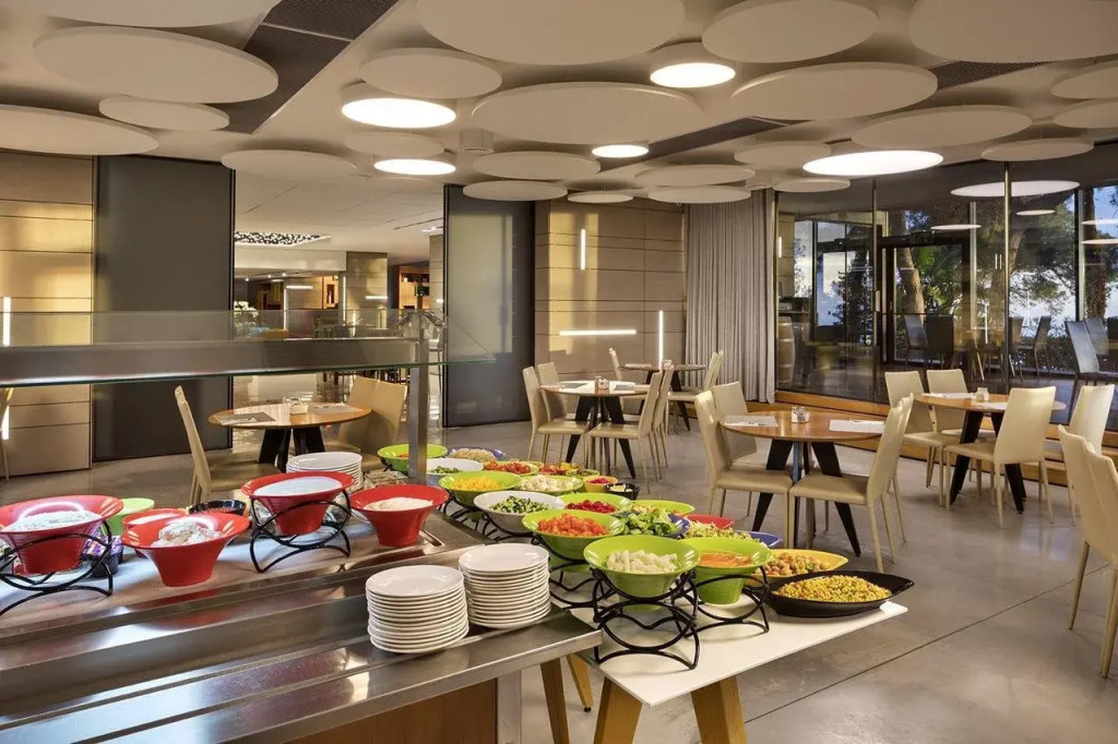 Nof Hotel