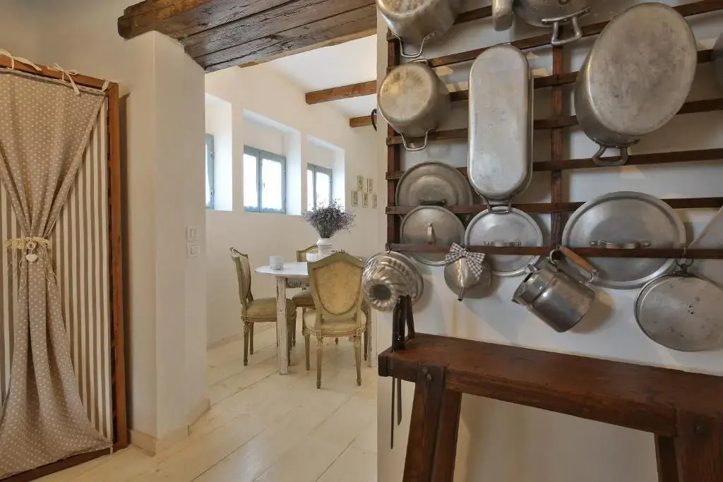 Villa Il Nido
