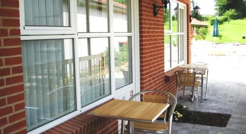 Hotel Laasby Kro