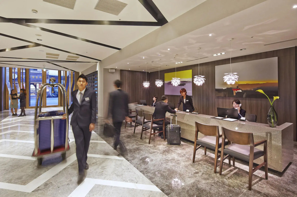 La Vida Hotel