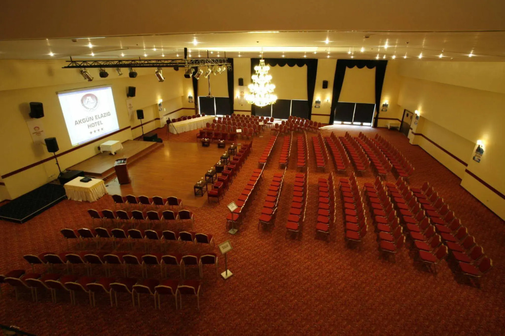 Akgun Elazig Hotel