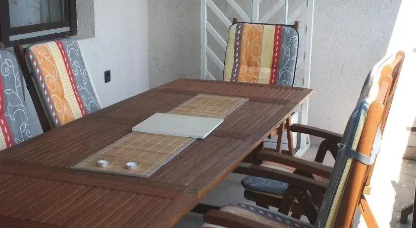 Attila Apartman