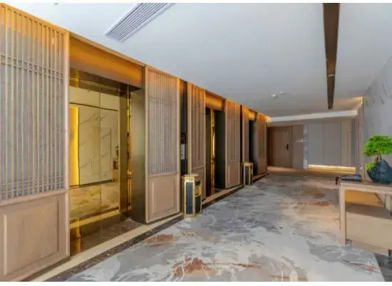 Huacheng Hotel