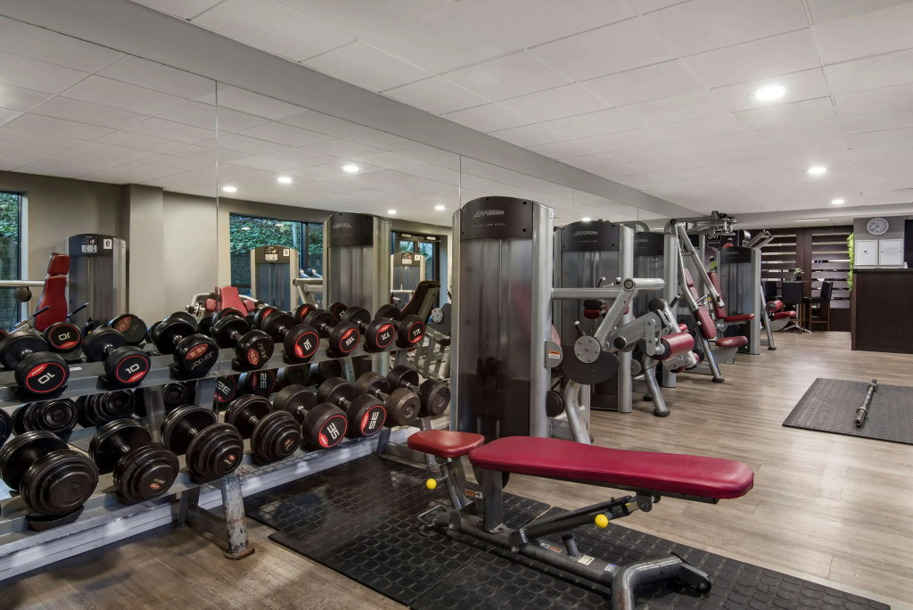 Radisson Blu Manchester Airport