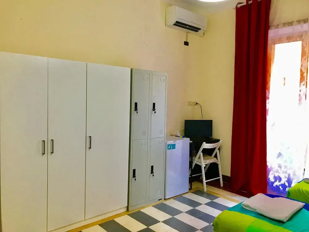 Pardis Guest house