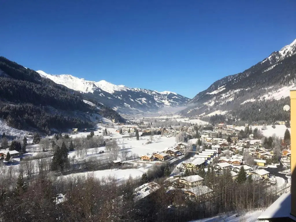 Haus Alpenkönig Top 17