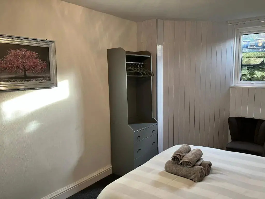 Thornleigh Guest House