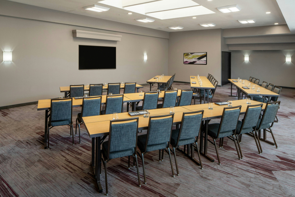 Courtyard by Marriott Dulles Airport Herndon/Reston