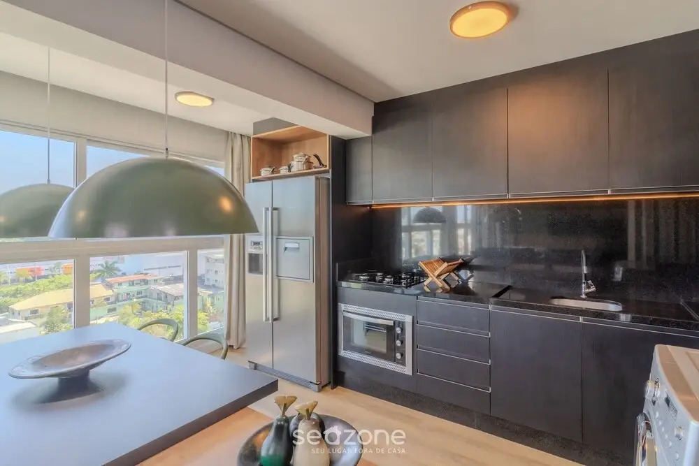 Modern and Complete Apartments in Itajai - RVC