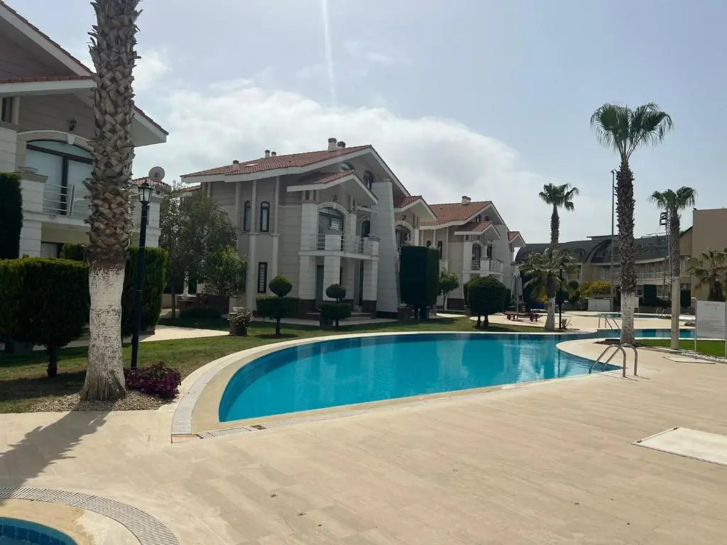private villa private pool with 3 bedroom 3 bathroom