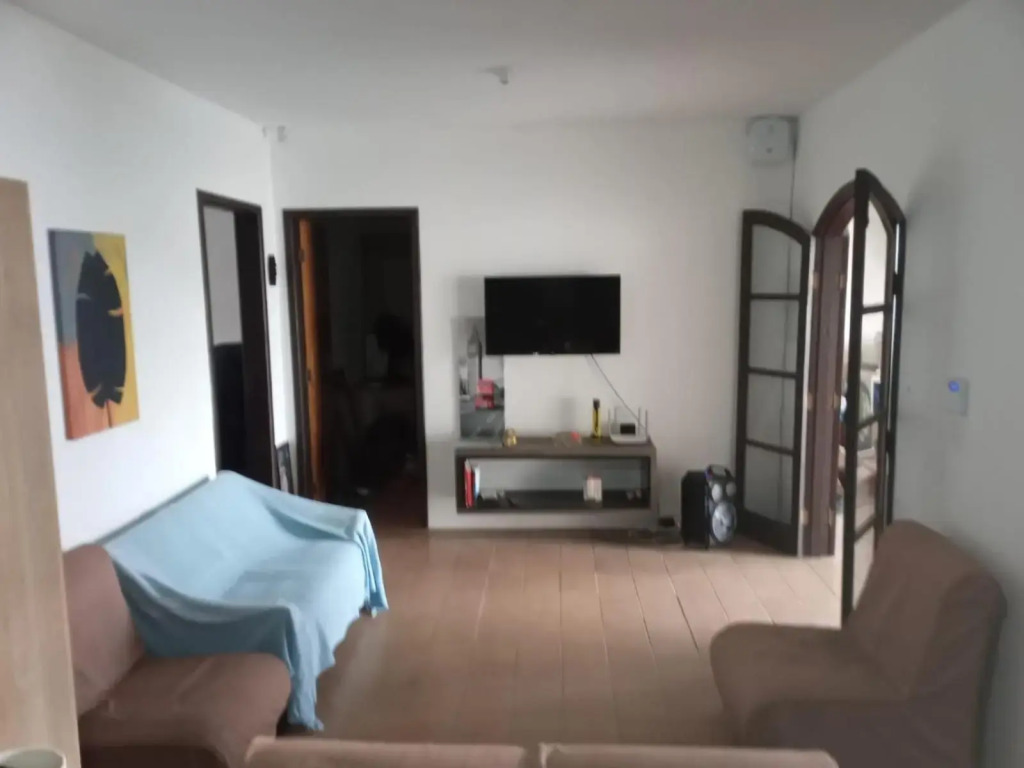 VILLA PRAIA GRANDE