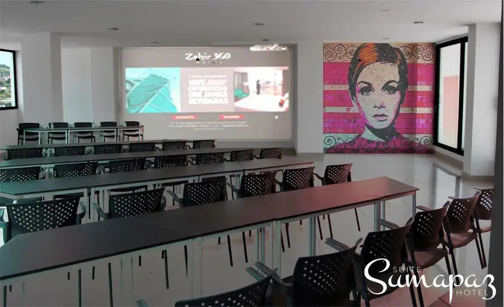 Suite Sumapaz Hotel
