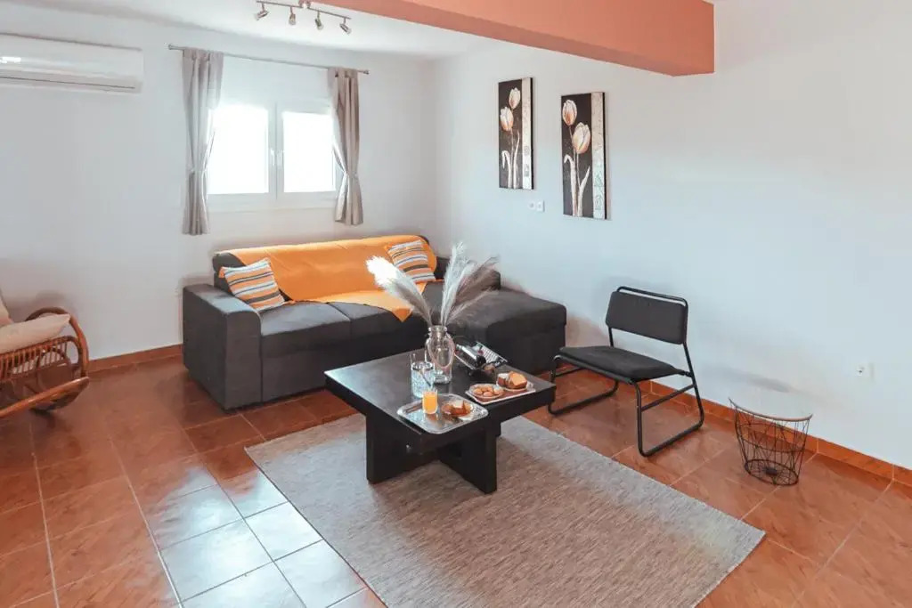 Home Sweet Home Prevezas