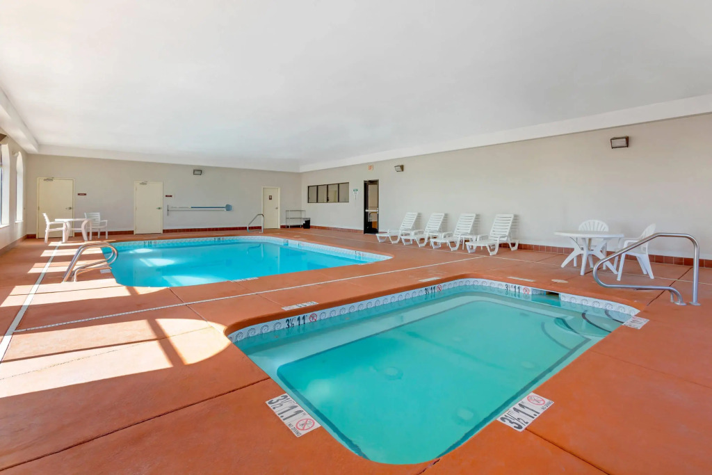 Comfort Inn & Suites Socorro