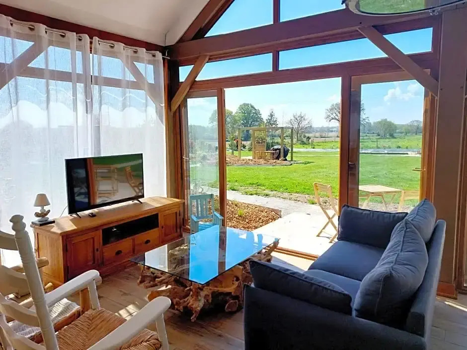 Chambres dhôtes - Bed & Breakfast Homestay