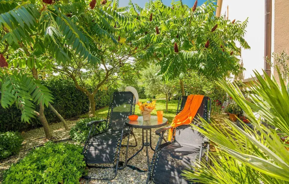 Beautiful Home in Krk With Wifi and 1 Bedrooms