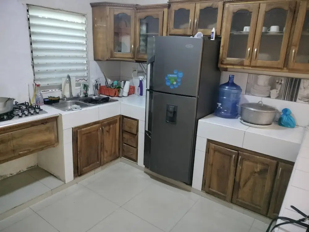 Hotel Yamir