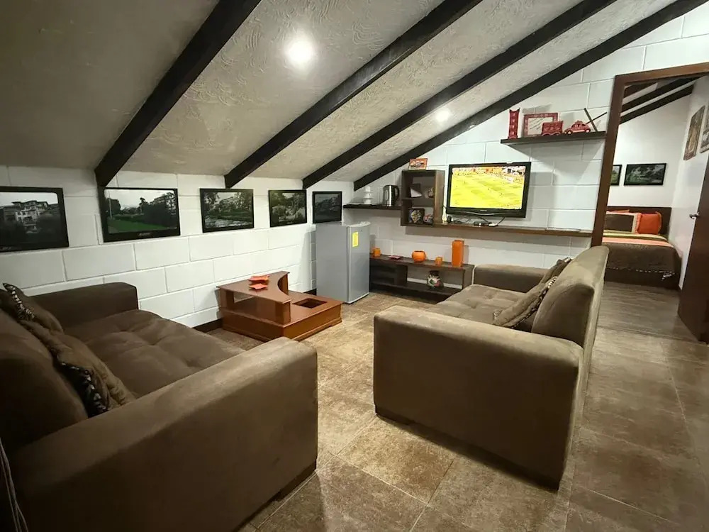 Azotea Suites & Apartments