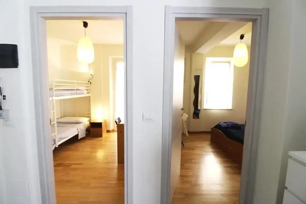 La Casa Del Darda