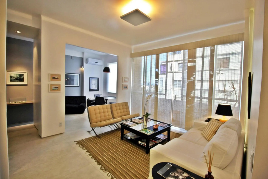 Rio Spot Homes Varanda U022A