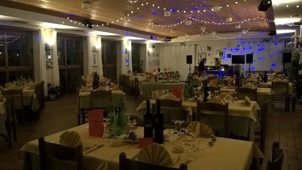 Albergo Ristorante Sargas