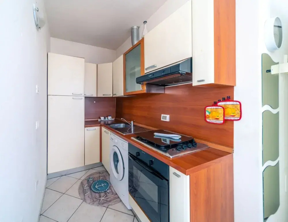 Residence Alessandra